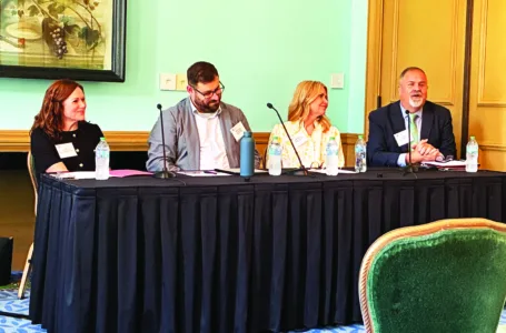 More support needed for childcare expansion, panelists say
